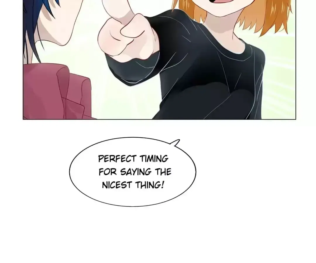 Getting Married is Not Easy Chapter 103 – Page 73