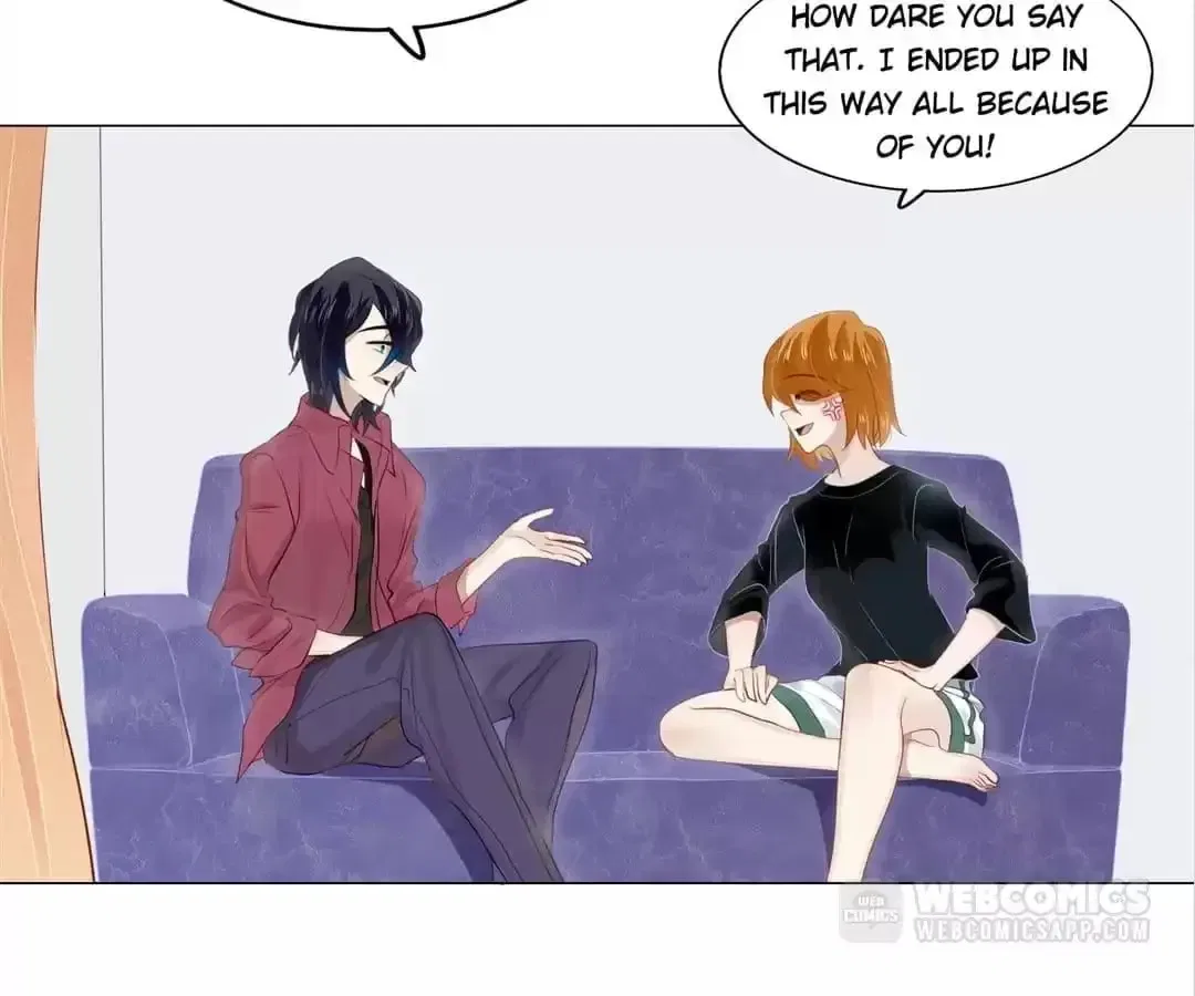 Getting Married is Not Easy Chapter 103 – Page 82