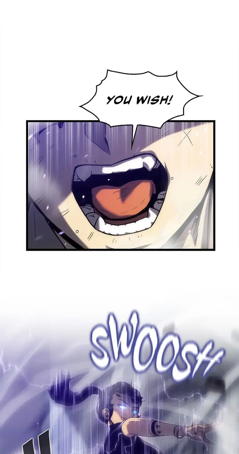 Tiger’s Descent Chapter 29 – Page 11
