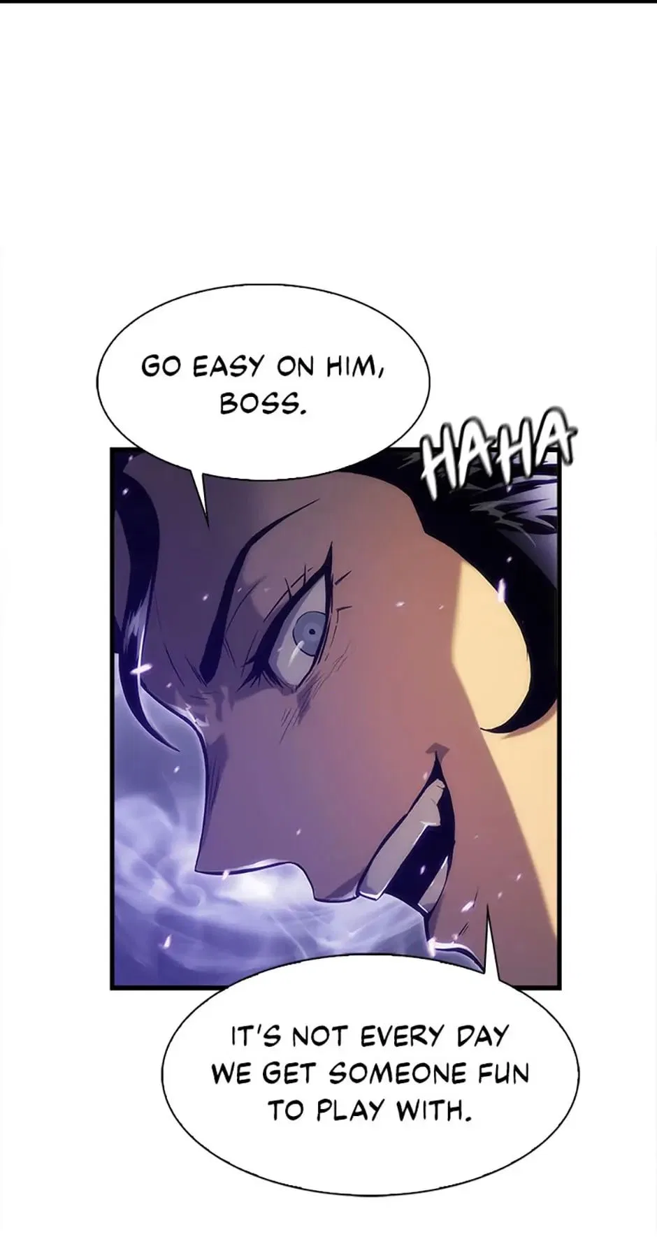 Tiger’s Descent Chapter 29 – Page 16