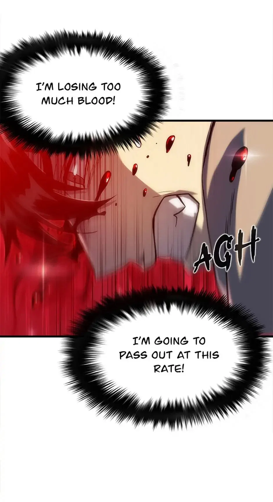 Tiger’s Descent Chapter 29 – Page 23