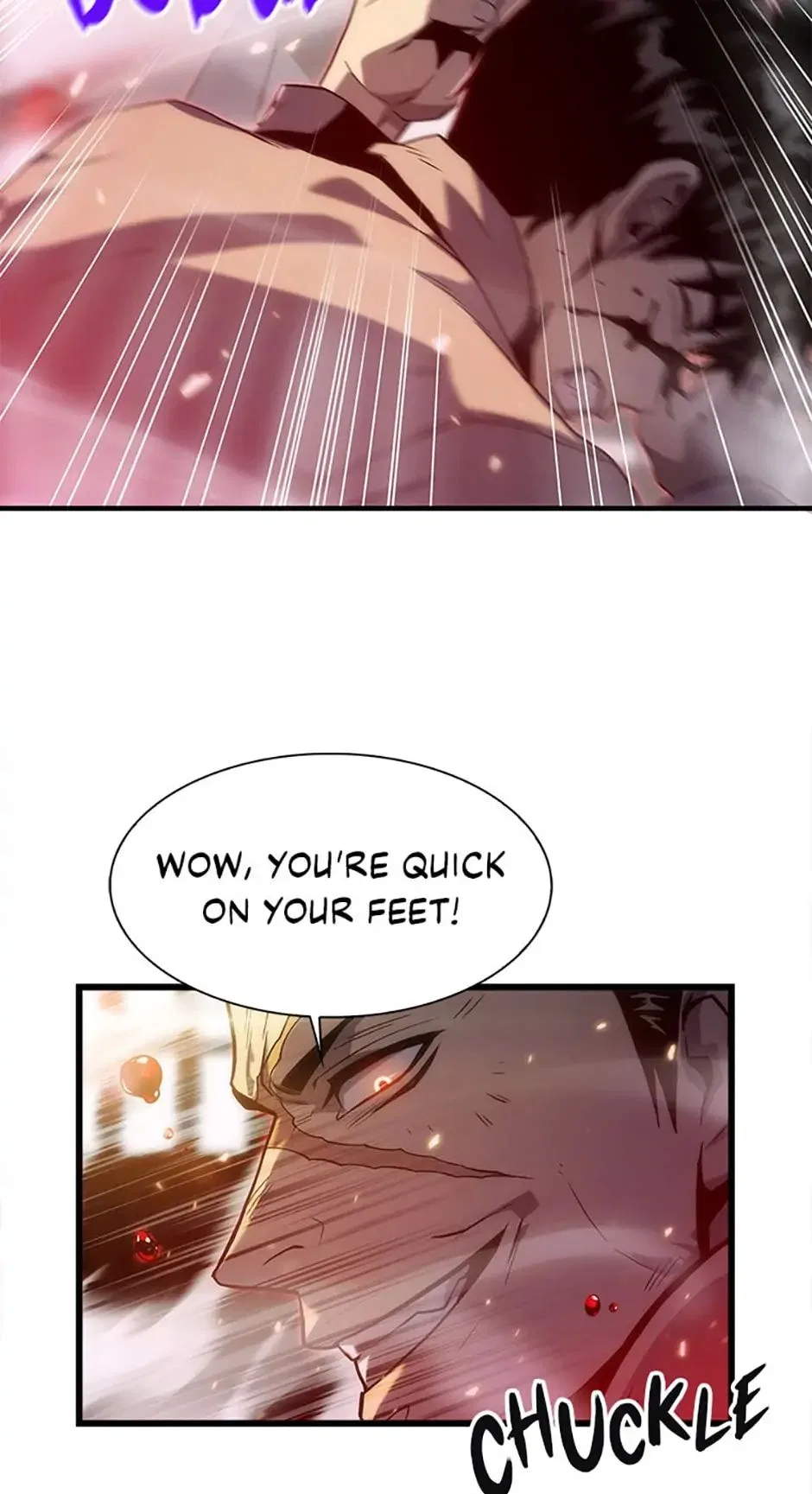 Tiger’s Descent Chapter 29 – Page 32