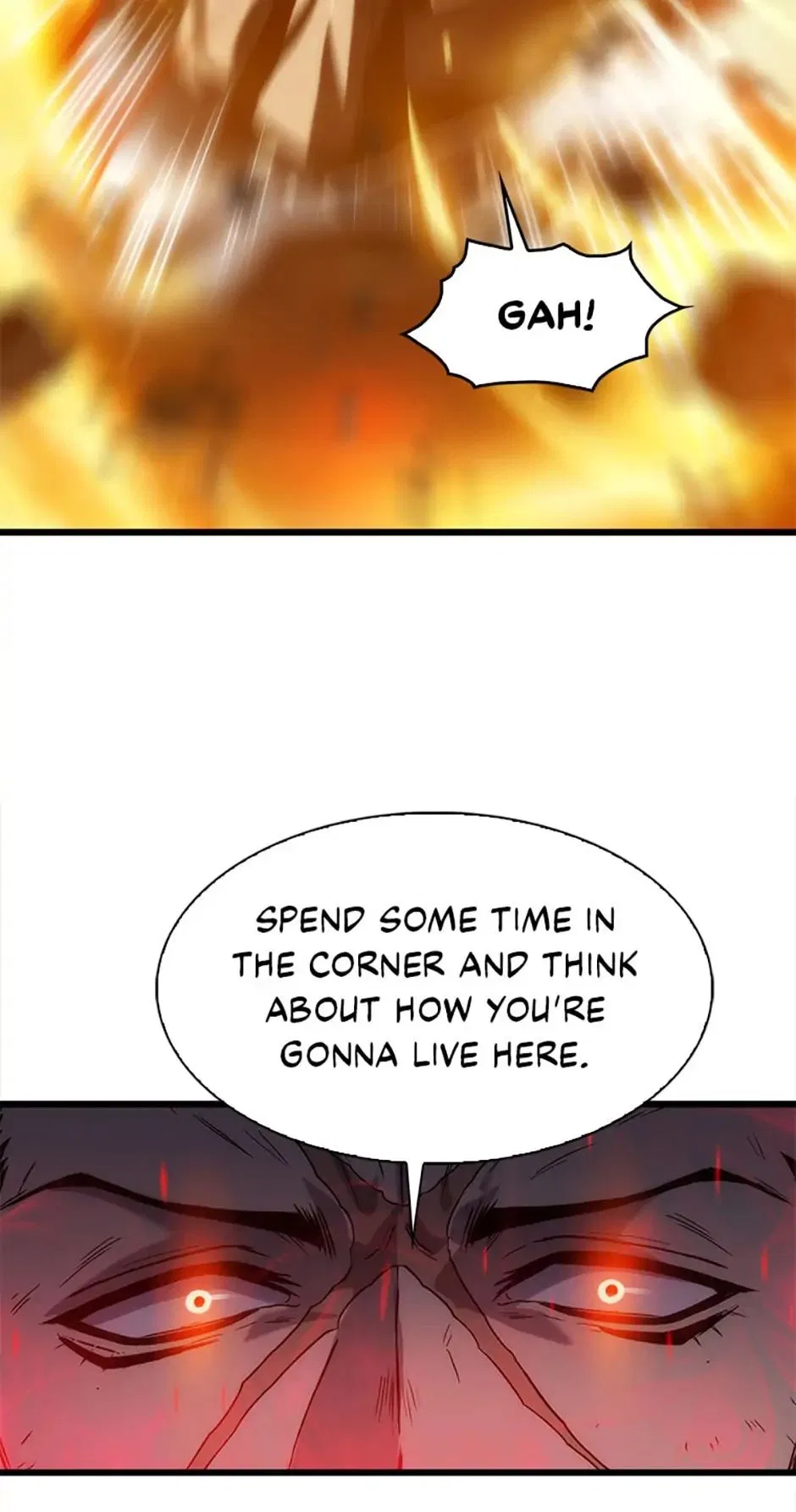 Tiger’s Descent Chapter 29 – Page 44