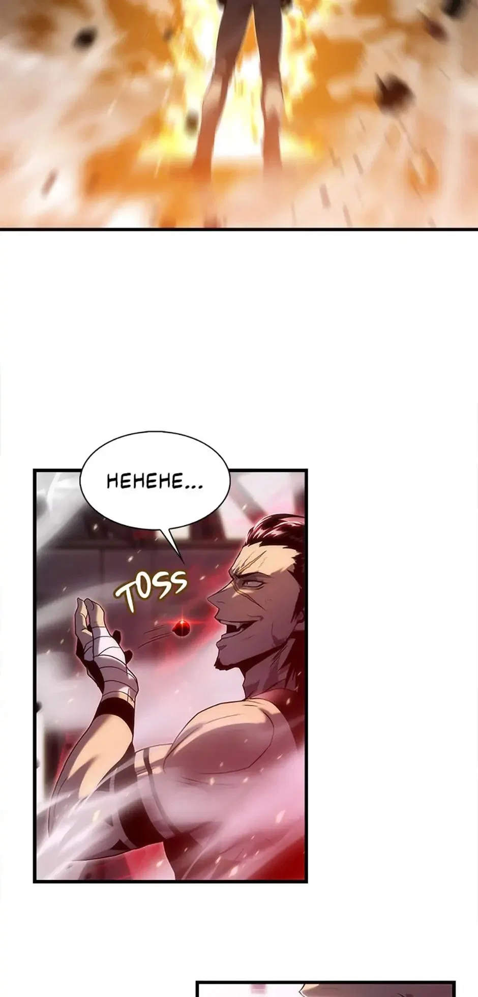 Tiger’s Descent Chapter 29 – Page 49