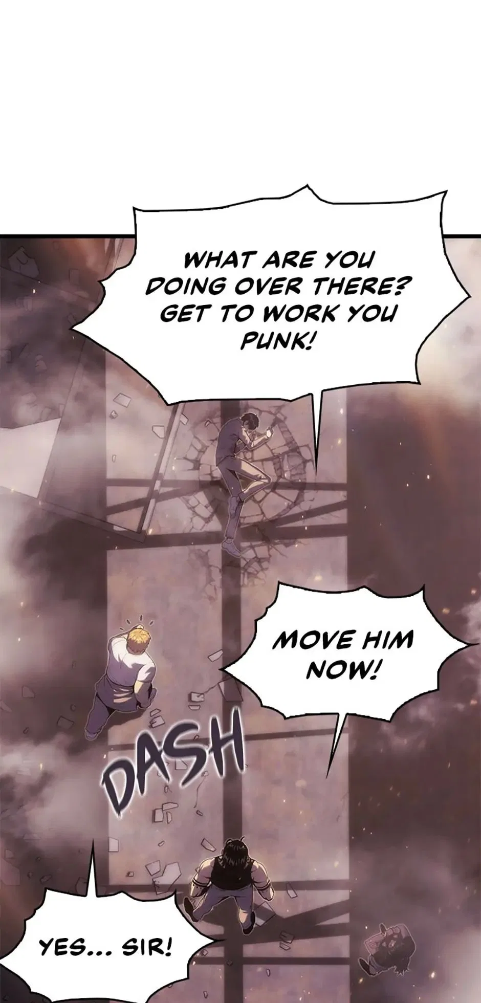 Tiger’s Descent Chapter 29 – Page 52