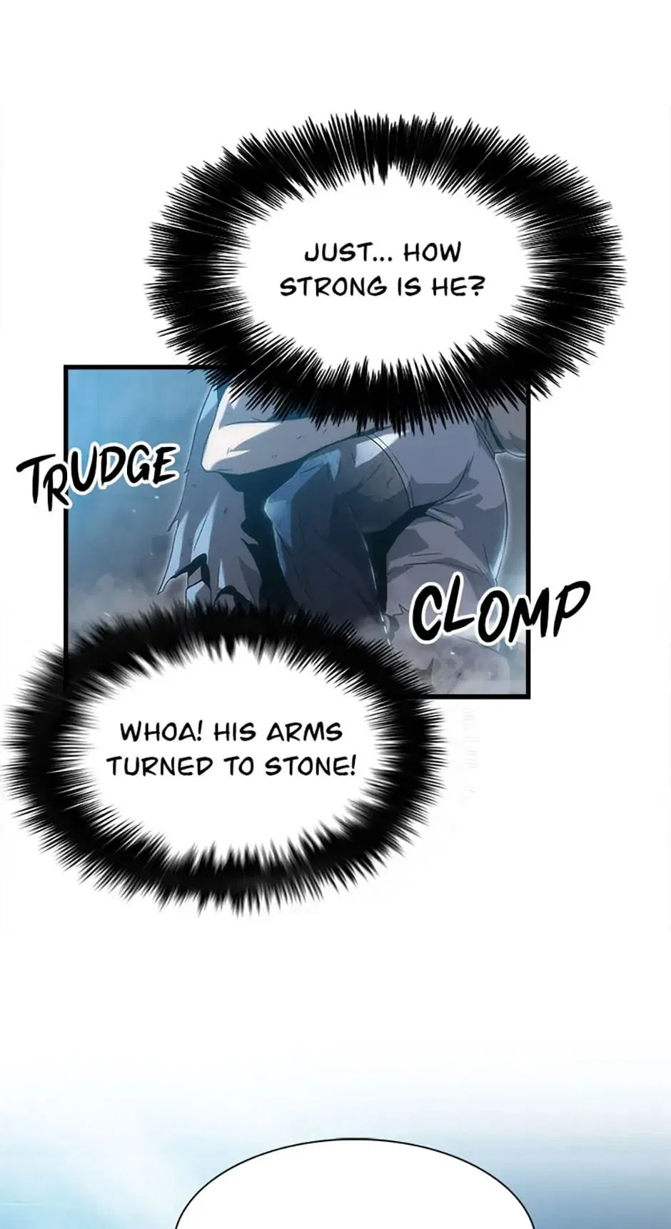 Tiger’s Descent Chapter 29 – Page 57