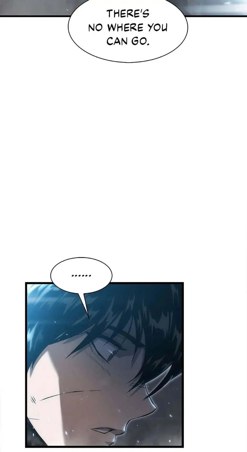 Tiger’s Descent Chapter 29 – Page 61