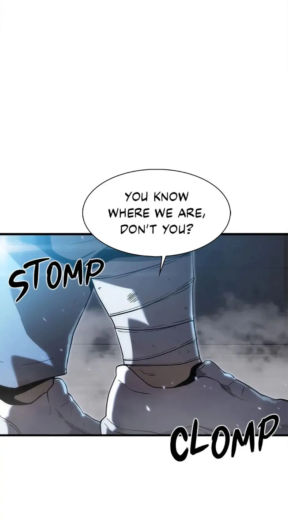 Tiger’s Descent Chapter 29 – Page 62