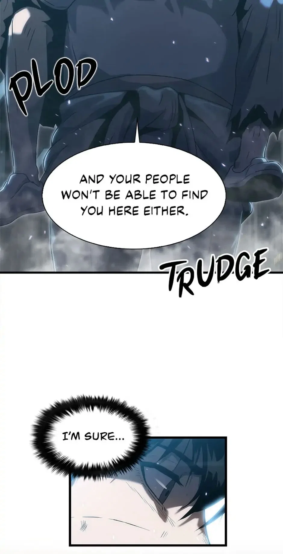 Tiger’s Descent Chapter 29 – Page 64