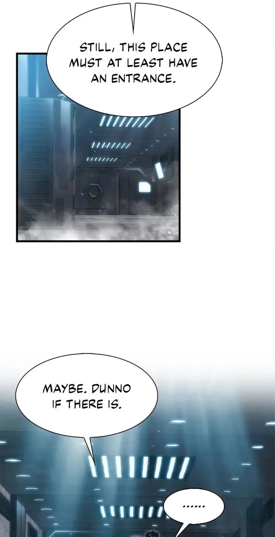 Tiger’s Descent Chapter 29 – Page 66