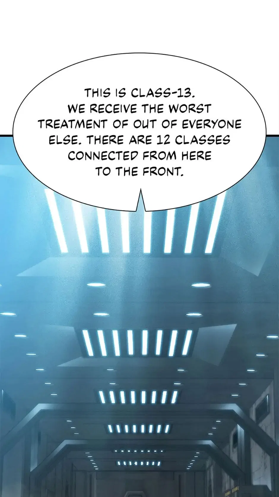 Tiger’s Descent Chapter 29 – Page 68