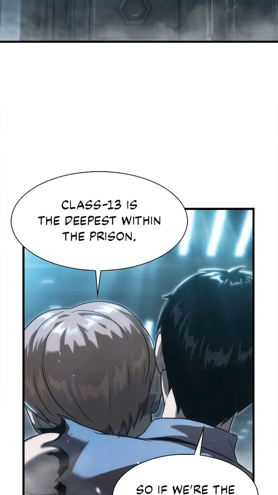 Tiger’s Descent Chapter 29 – Page 69
