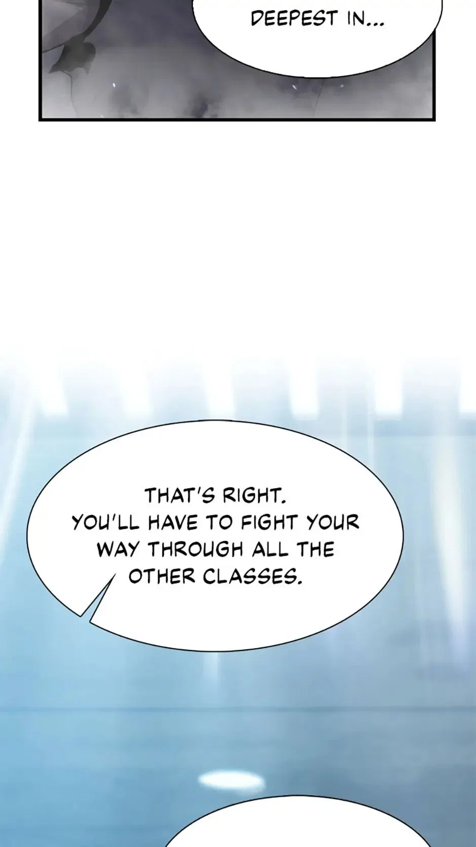 Tiger’s Descent Chapter 29 – Page 70