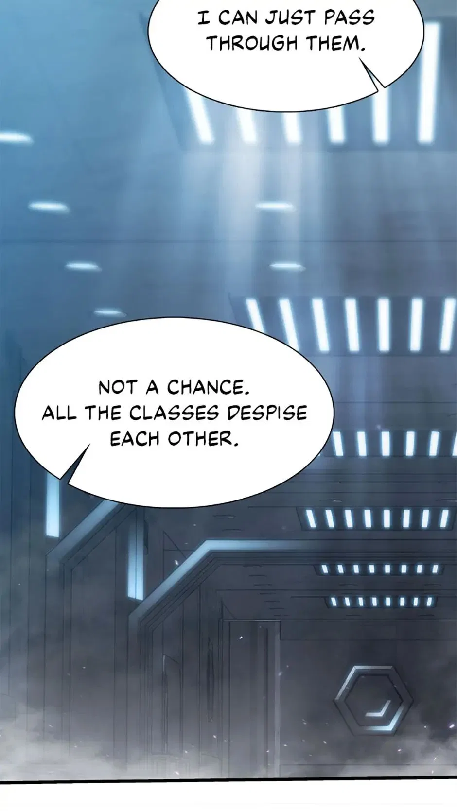 Tiger’s Descent Chapter 29 – Page 71