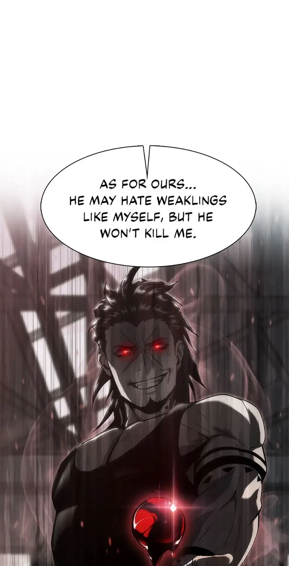 Tiger’s Descent Chapter 29 – Page 73