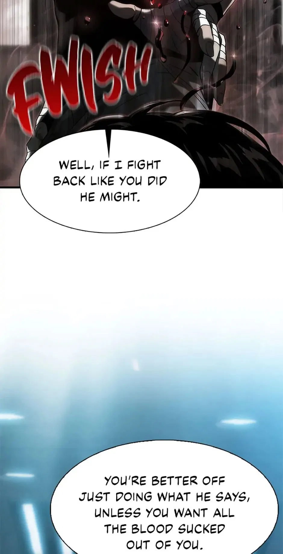 Tiger’s Descent Chapter 29 – Page 74