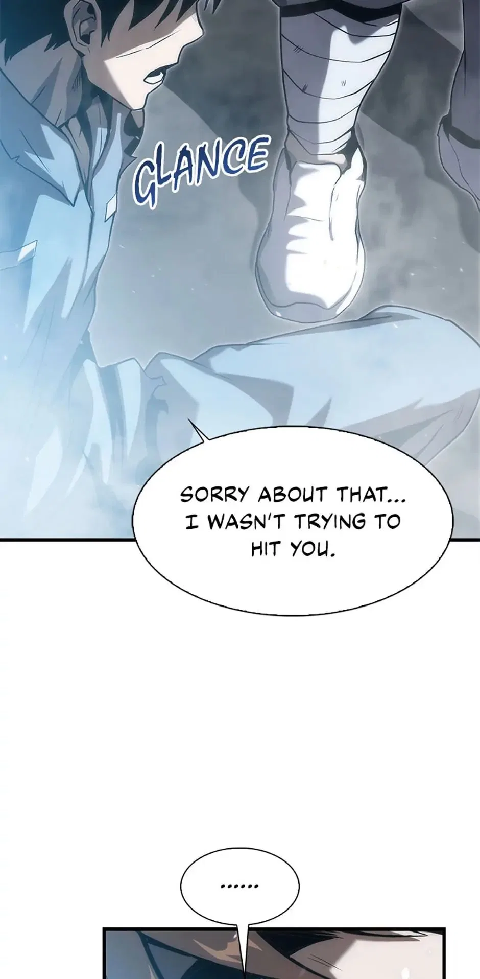 Tiger’s Descent Chapter 29 – Page 84