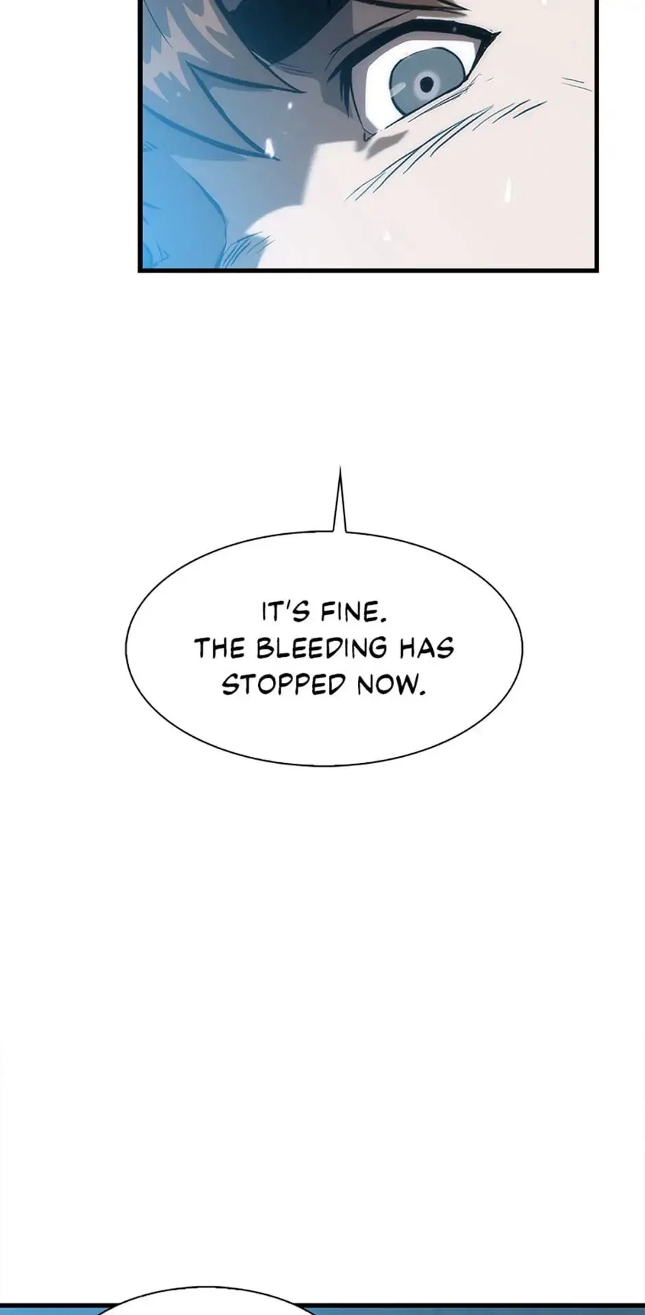 Tiger’s Descent Chapter 29 – Page 85