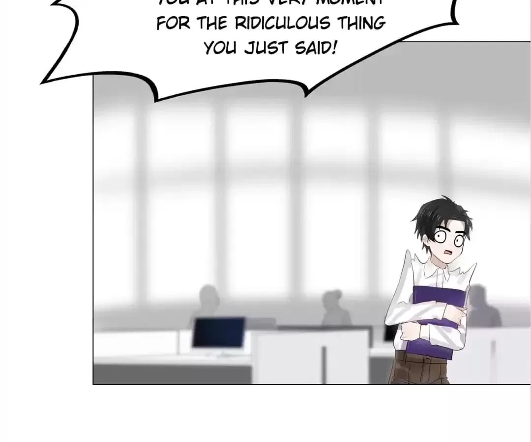 Getting Married is Not Easy Chapter 102 – Page 21