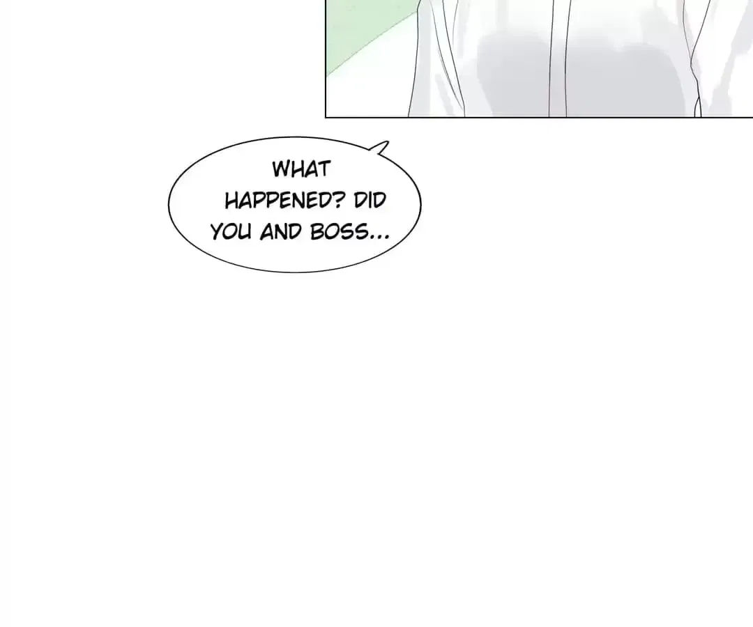Getting Married is Not Easy Chapter 102 – Page 35