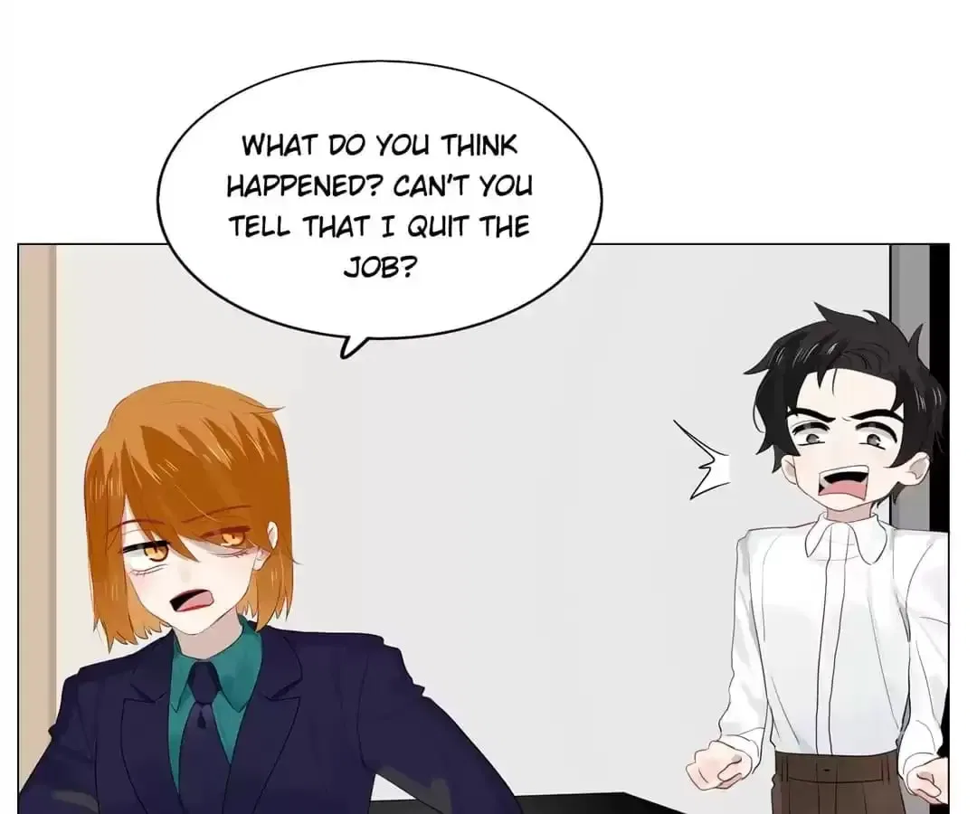 Getting Married is Not Easy Chapter 102 – Page 36