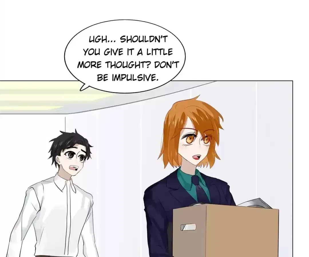 Getting Married is Not Easy Chapter 102 – Page 38