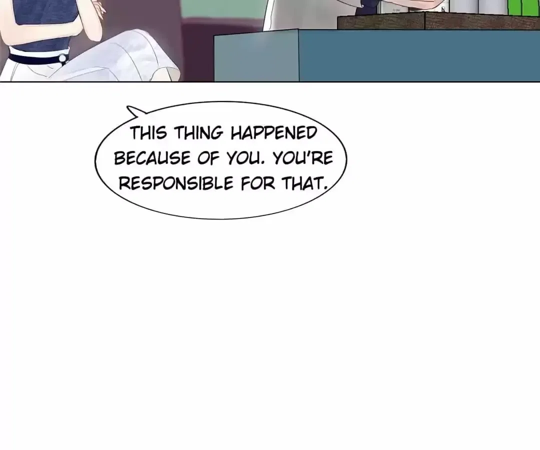 Getting Married is Not Easy Chapter 102 – Page 86