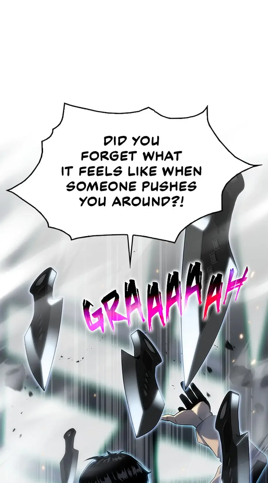 Tiger’s Descent Chapter 28 – Page 18