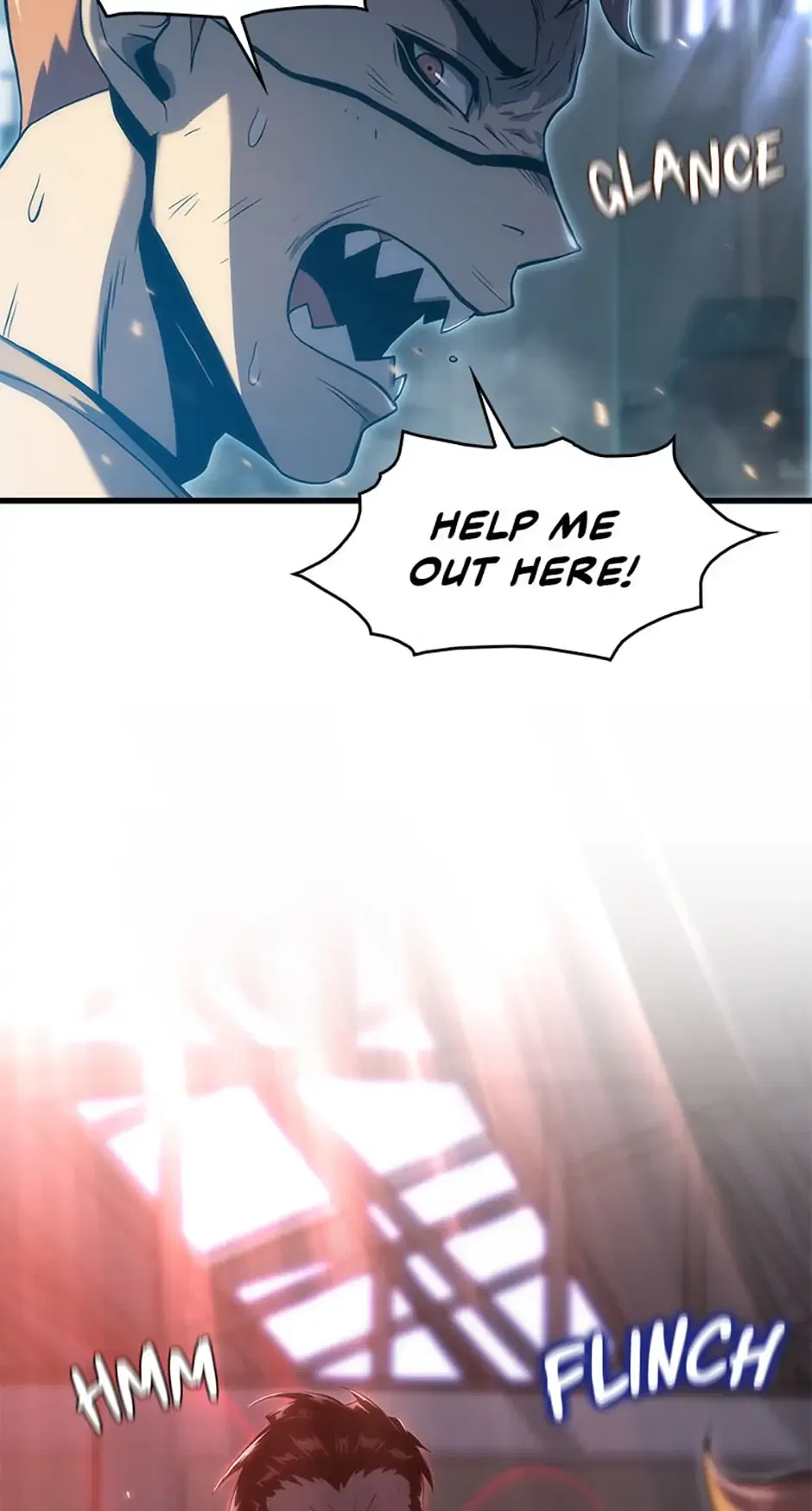 Tiger’s Descent Chapter 28 – Page 28
