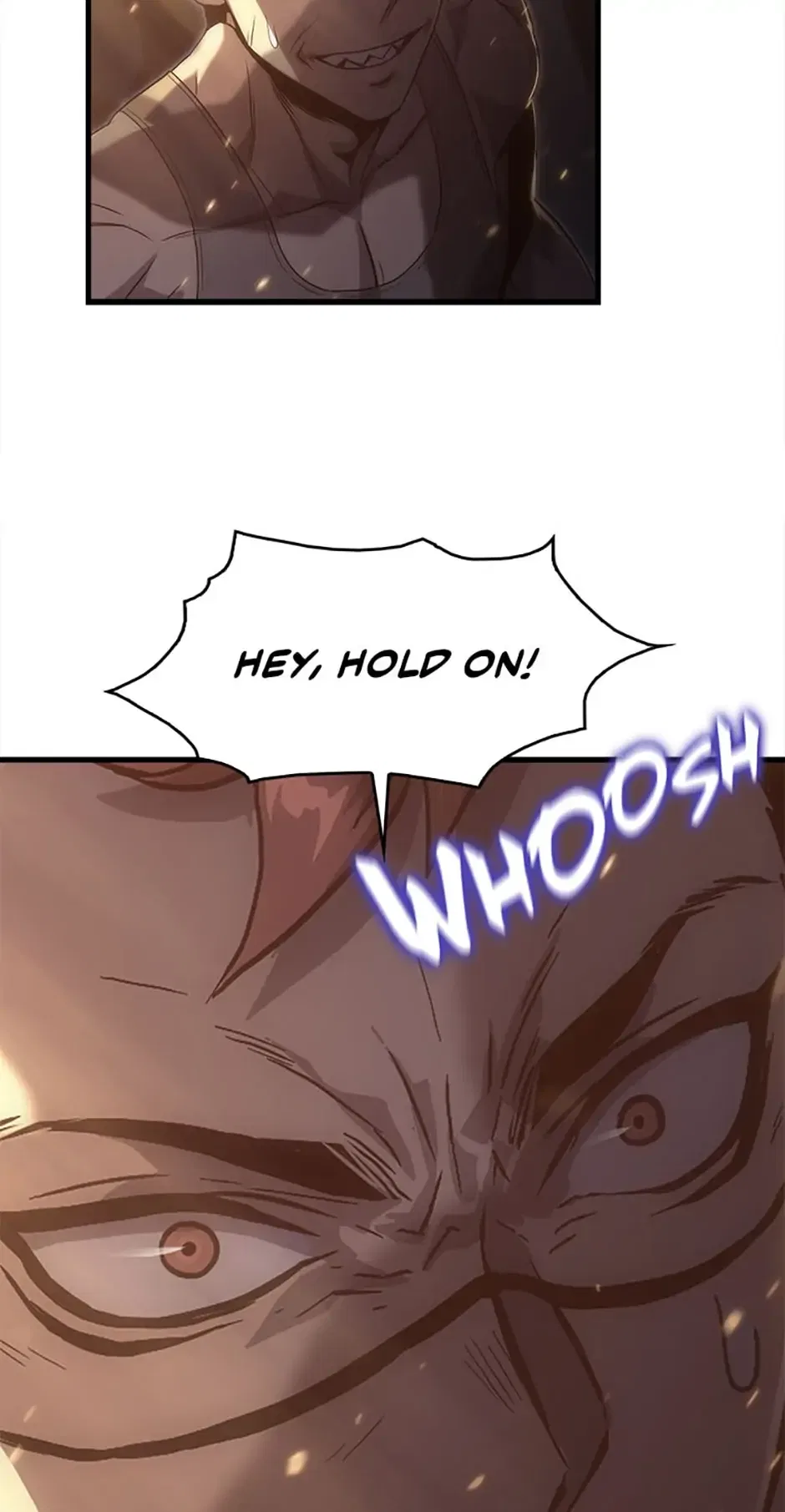 Tiger’s Descent Chapter 28 – Page 31