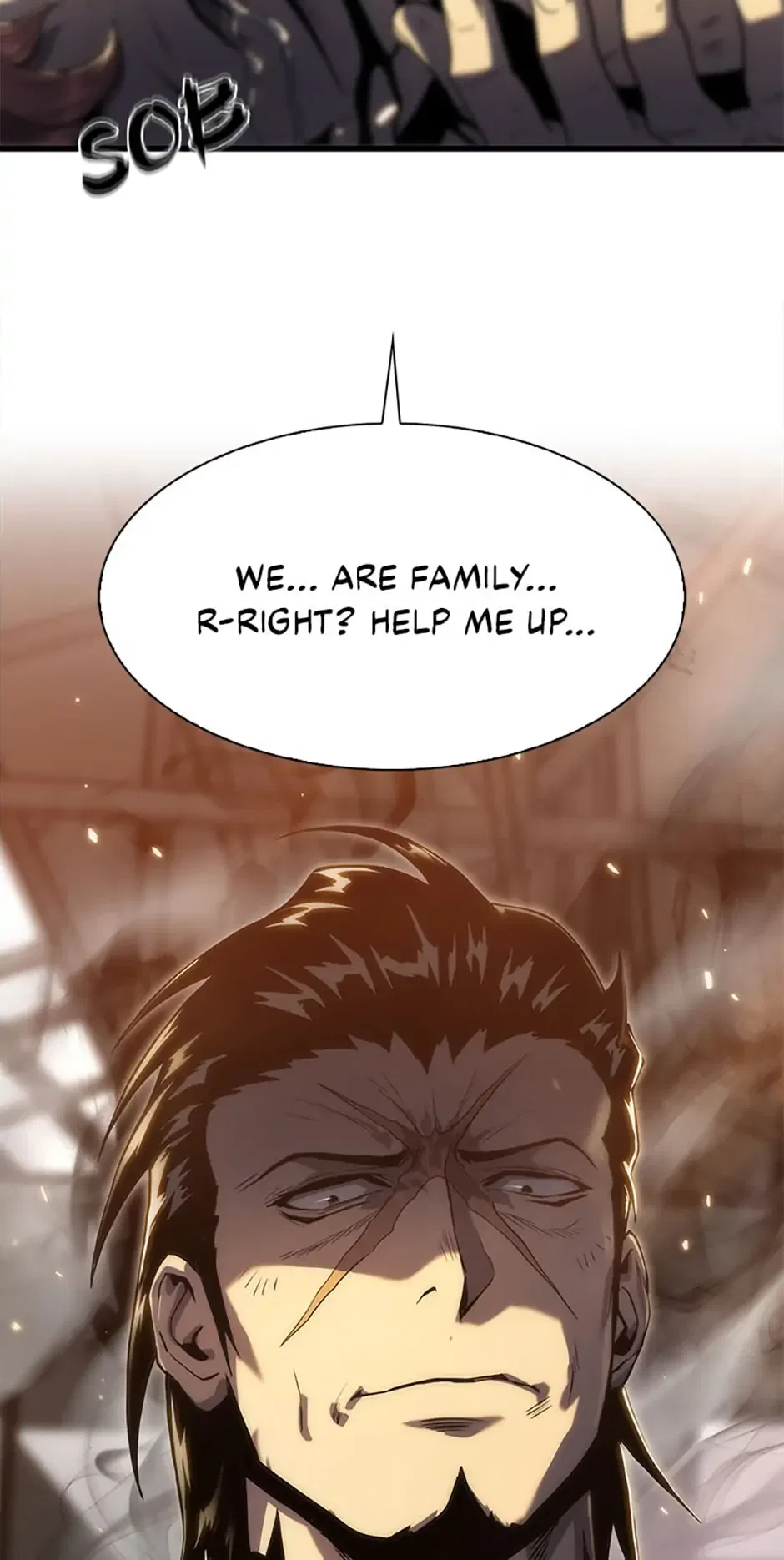 Tiger’s Descent Chapter 28 – Page 39