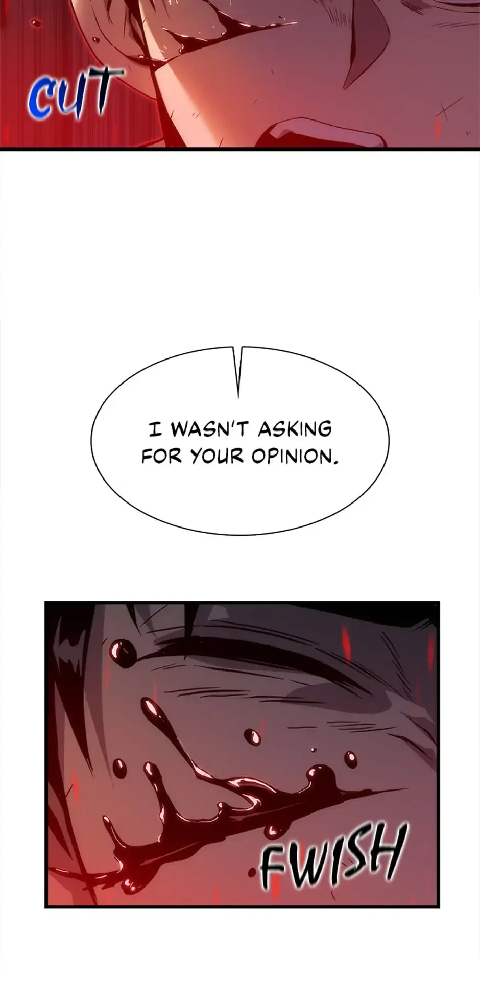 Tiger’s Descent Chapter 28 – Page 62