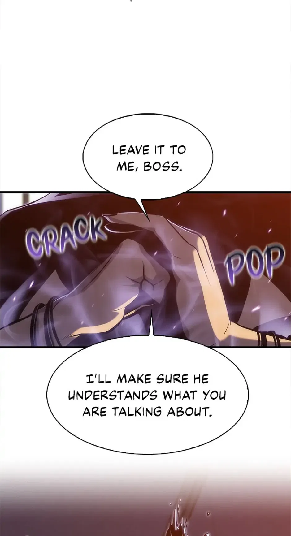 Tiger’s Descent Chapter 28 – Page 65