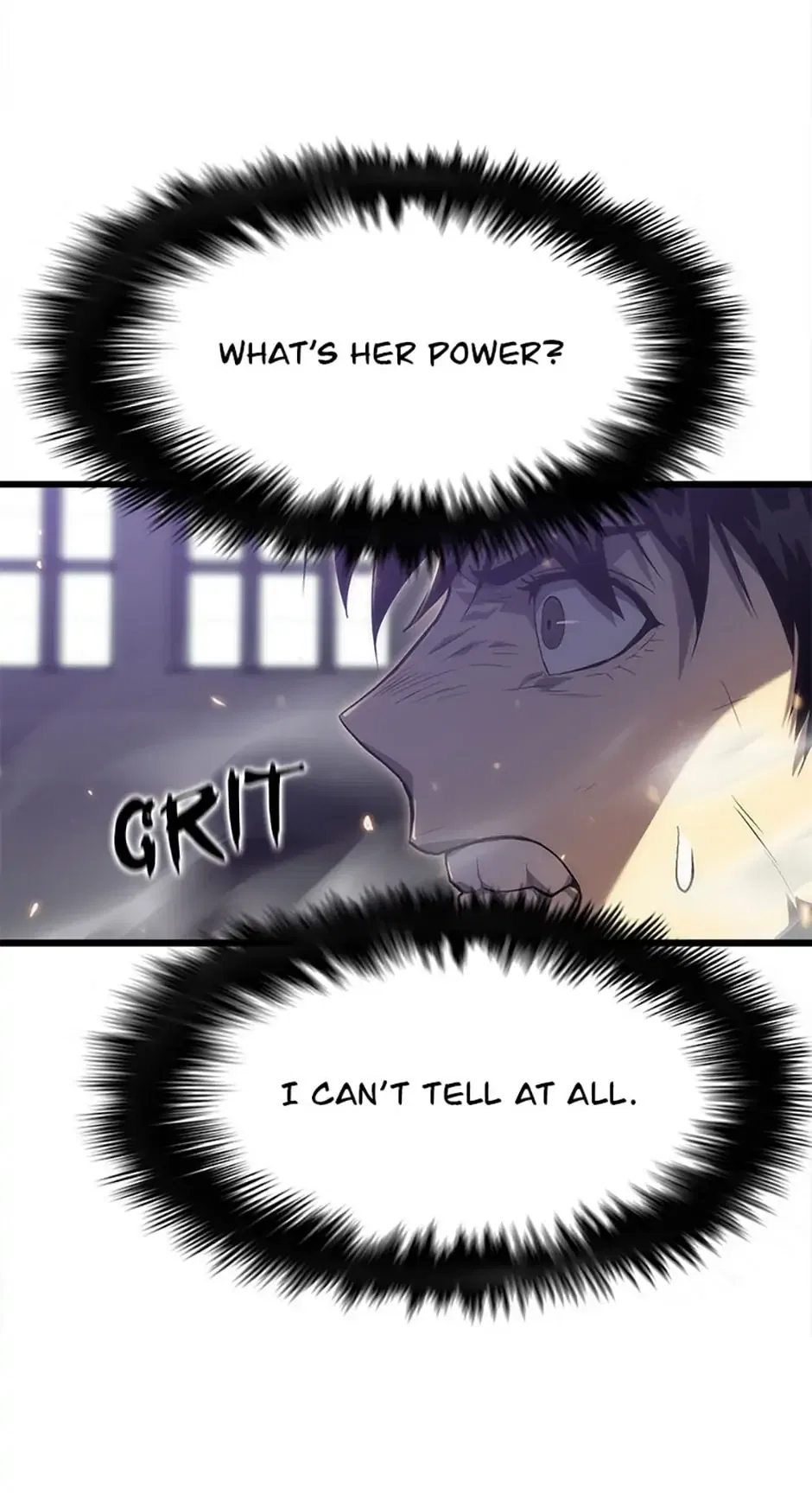 Tiger’s Descent Chapter 28 – Page 68