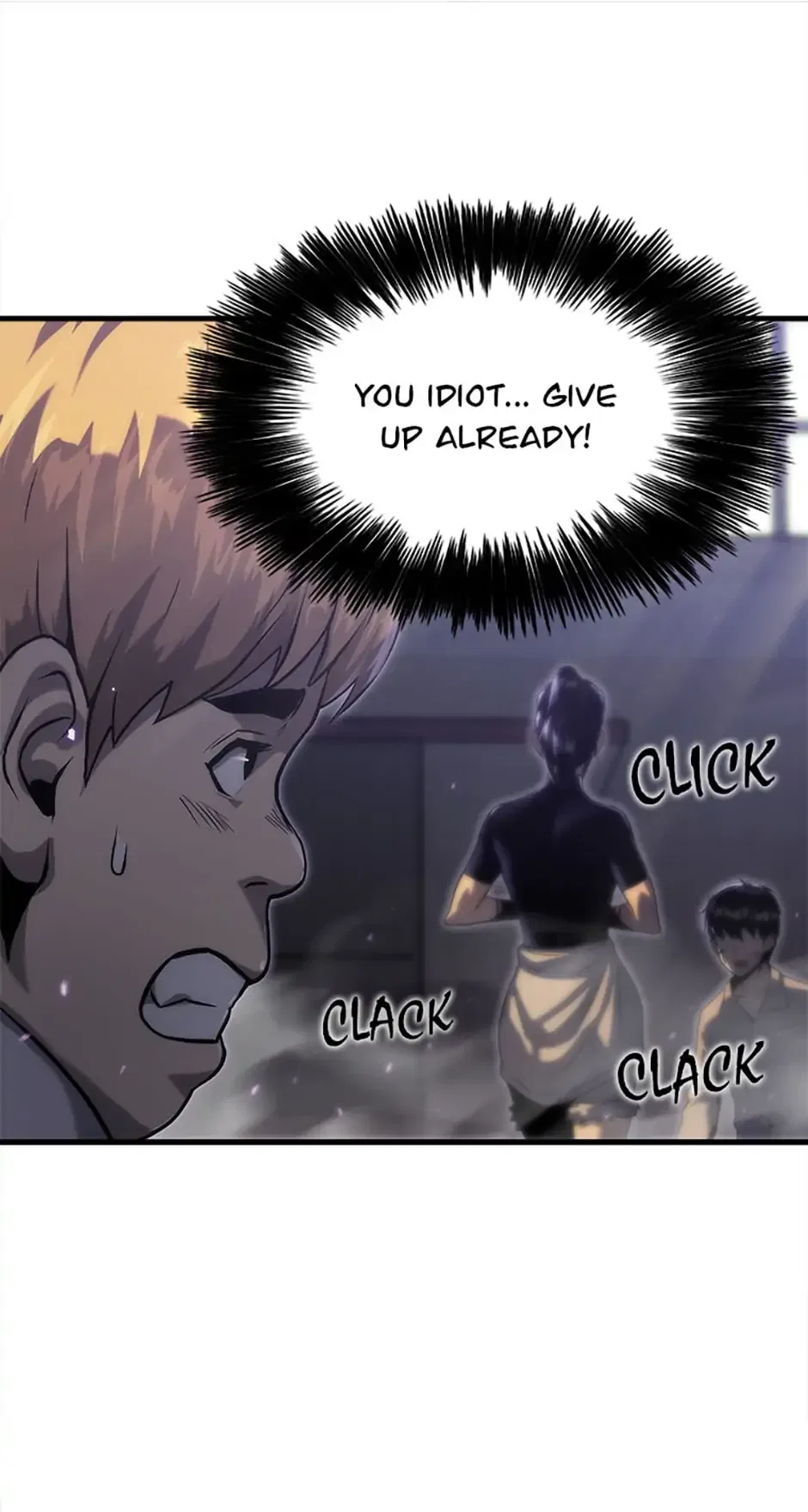 Tiger’s Descent Chapter 28 – Page 69