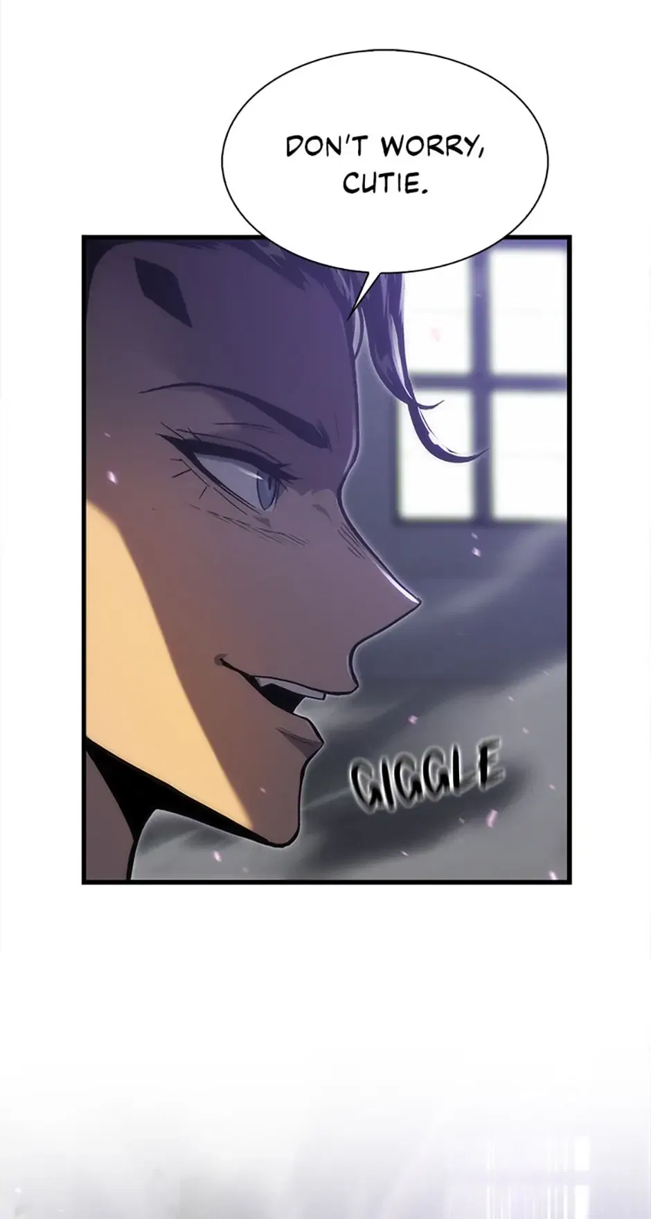 Tiger’s Descent Chapter 28 – Page 70