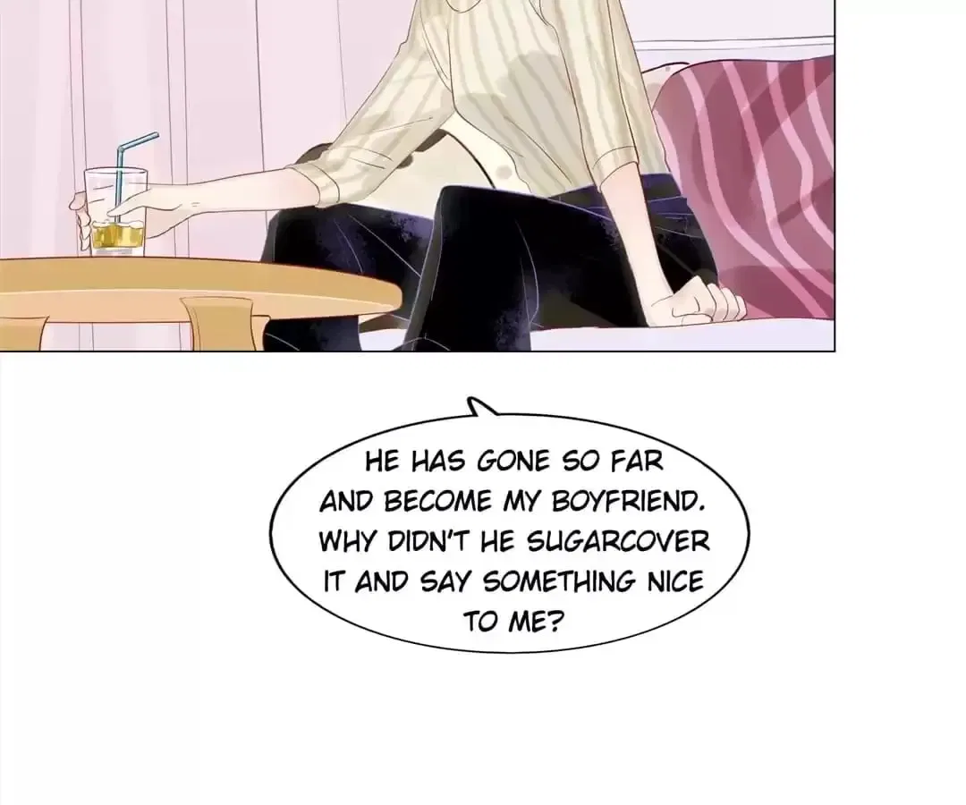 Getting Married is Not Easy Chapter 101 – Page 27
