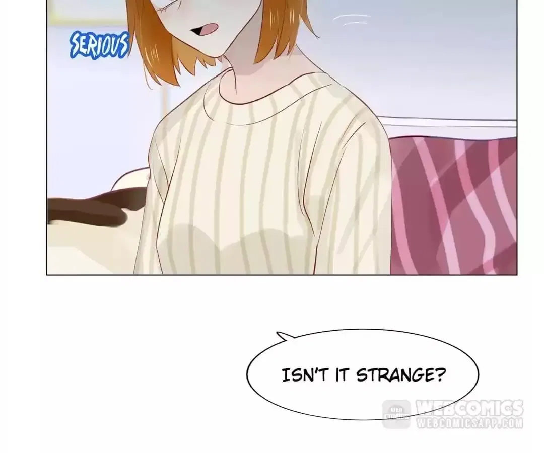 Getting Married is Not Easy Chapter 101 – Page 34