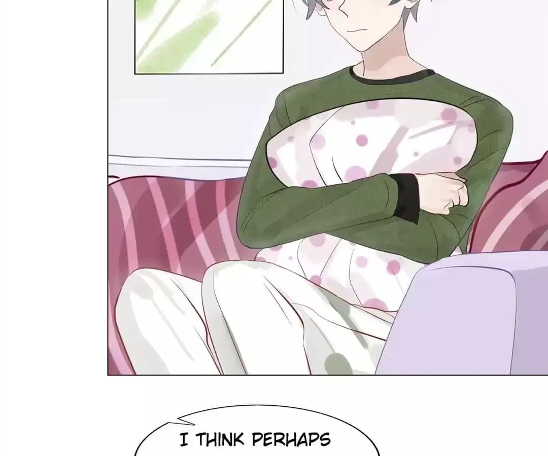 Getting Married is Not Easy Chapter 101 – Page 36