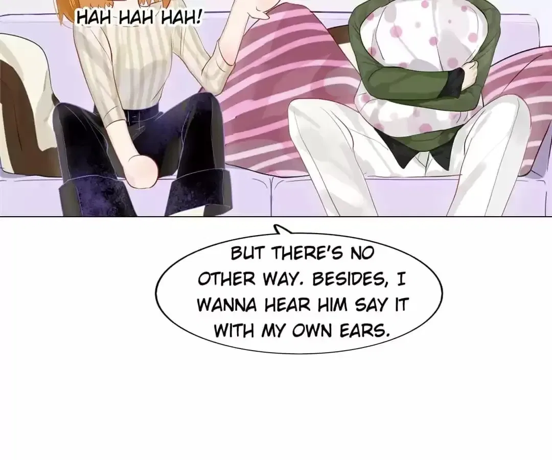 Getting Married is Not Easy Chapter 101 – Page 57