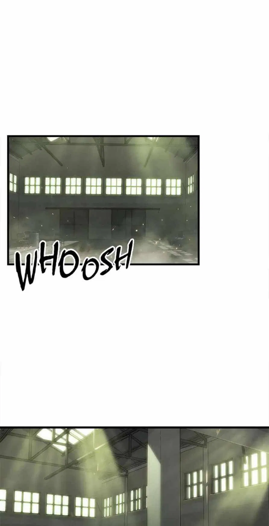 Tiger’s Descent Chapter 27 – Page 1