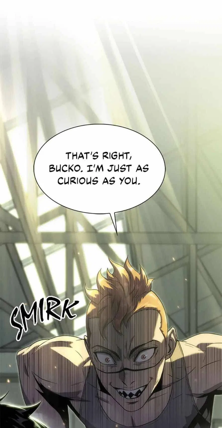 Tiger’s Descent Chapter 27 – Page 23