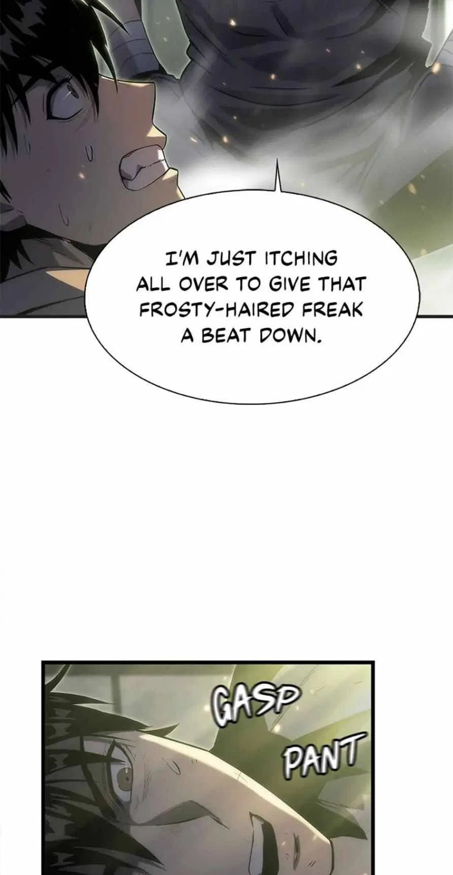Tiger’s Descent Chapter 27 – Page 24