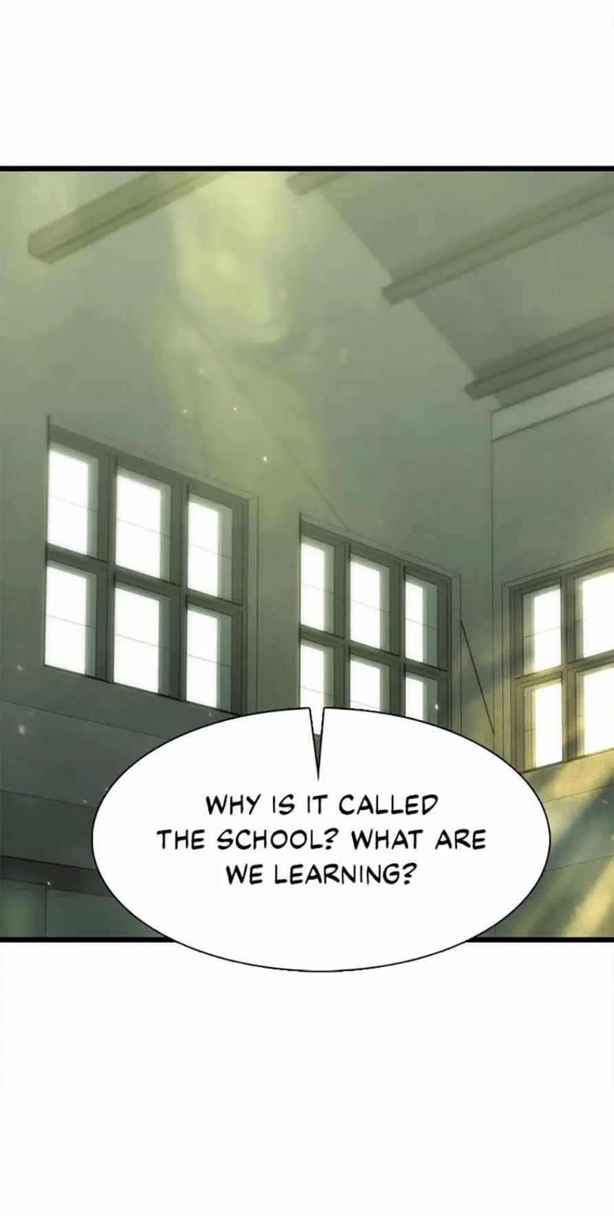 Tiger’s Descent Chapter 27 – Page 29