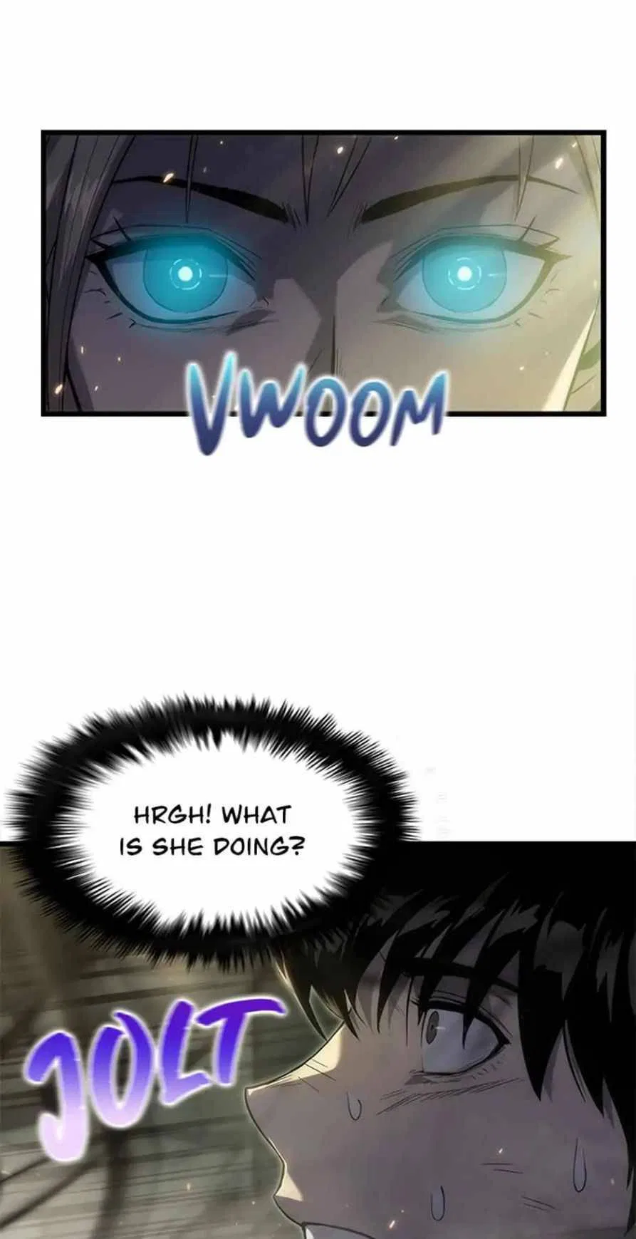 Tiger’s Descent Chapter 27 – Page 39