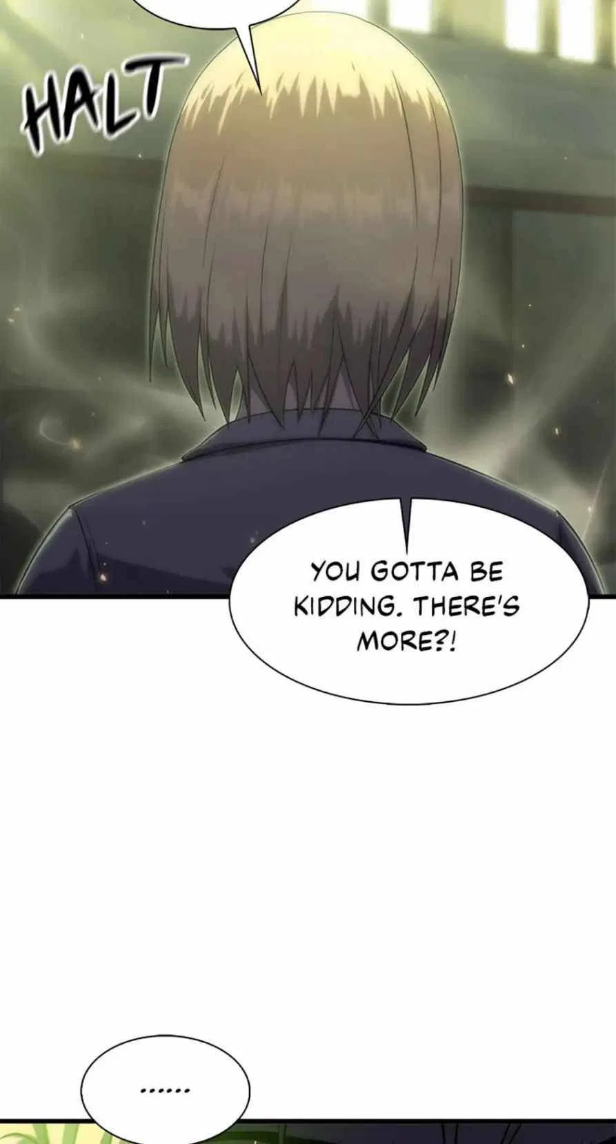 Tiger’s Descent Chapter 27 – Page 48