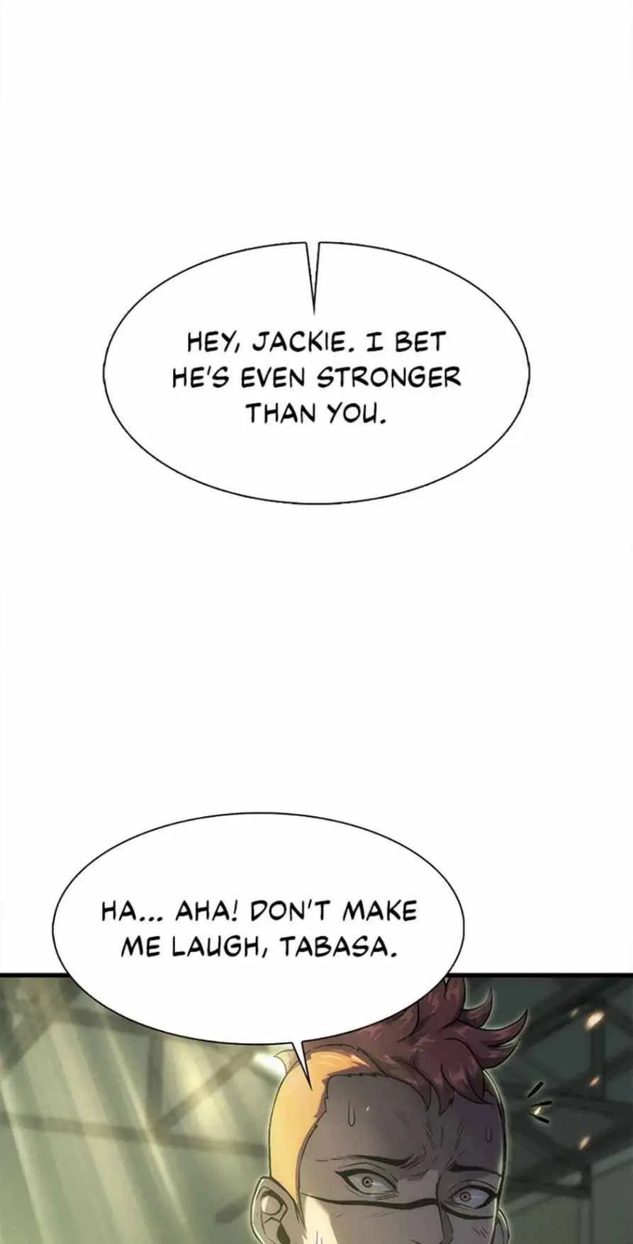 Tiger’s Descent Chapter 27 – Page 52