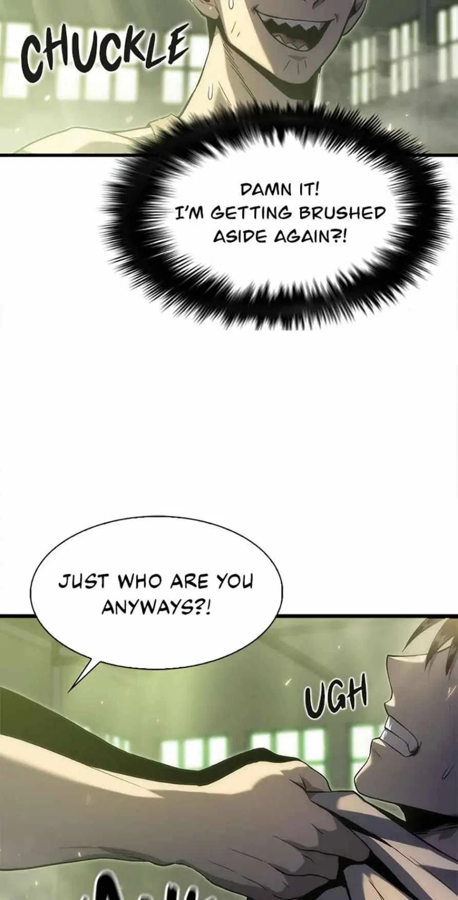Tiger’s Descent Chapter 27 – Page 53