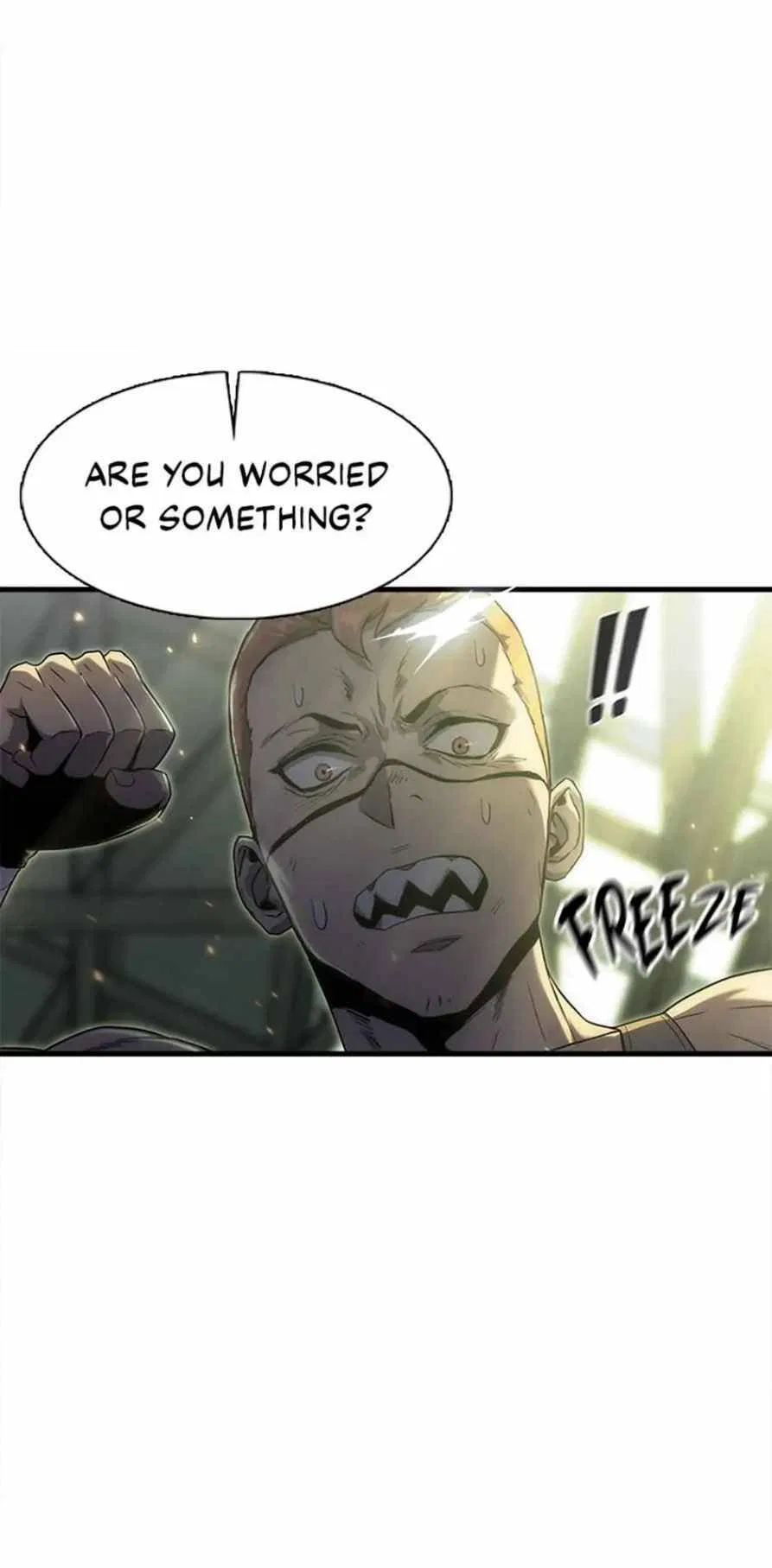 Tiger’s Descent Chapter 27 – Page 60