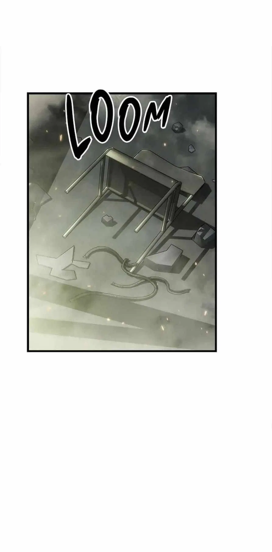 Tiger’s Descent Chapter 27 – Page 61